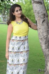 Manjusha New Photos